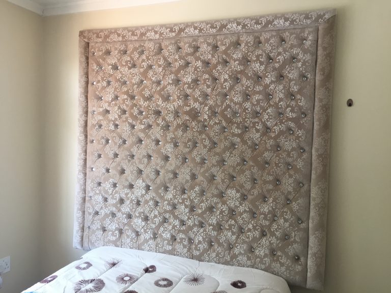 Headboard Design1